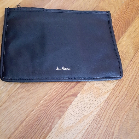 SAM EDELMAN Zora Boho Bread Clutch OS multi Color Sam Edelman - Picture 2 of 5